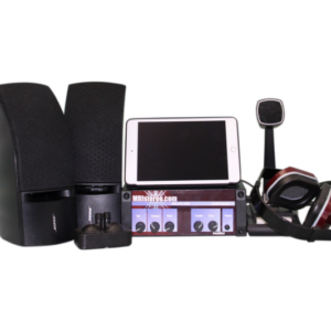 MRI Tru Stereo System