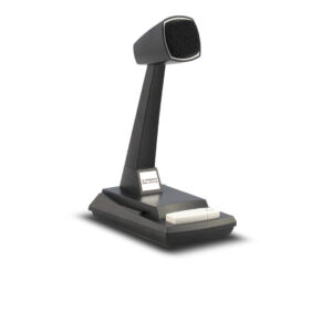 Technician Microphone