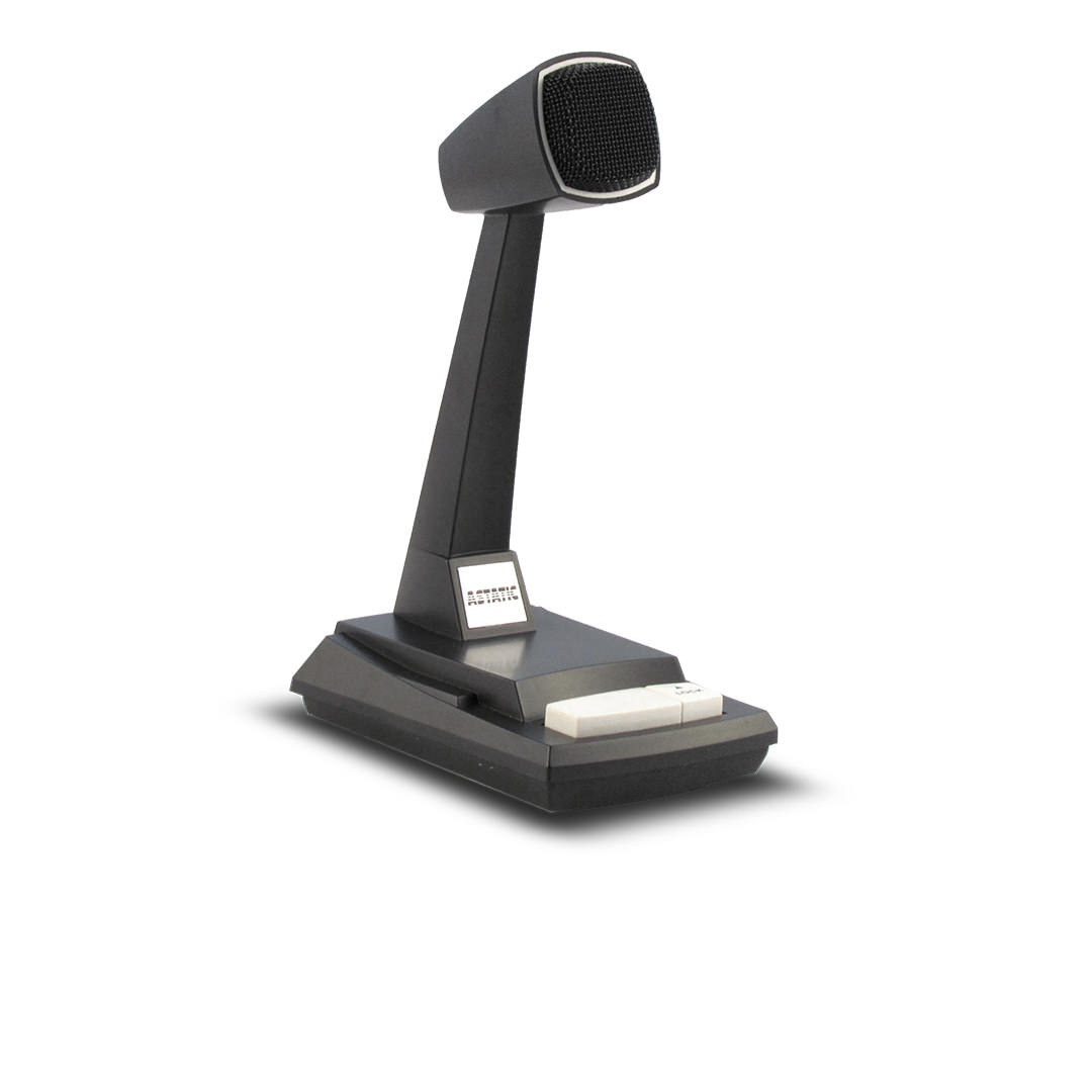 Technician Microphone