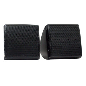 MRI Audio System Speakers