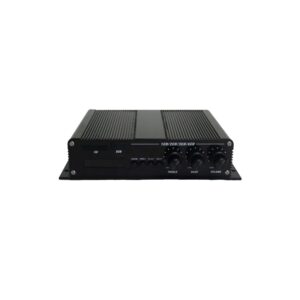 MRI Stereo All-In-One Amplifier