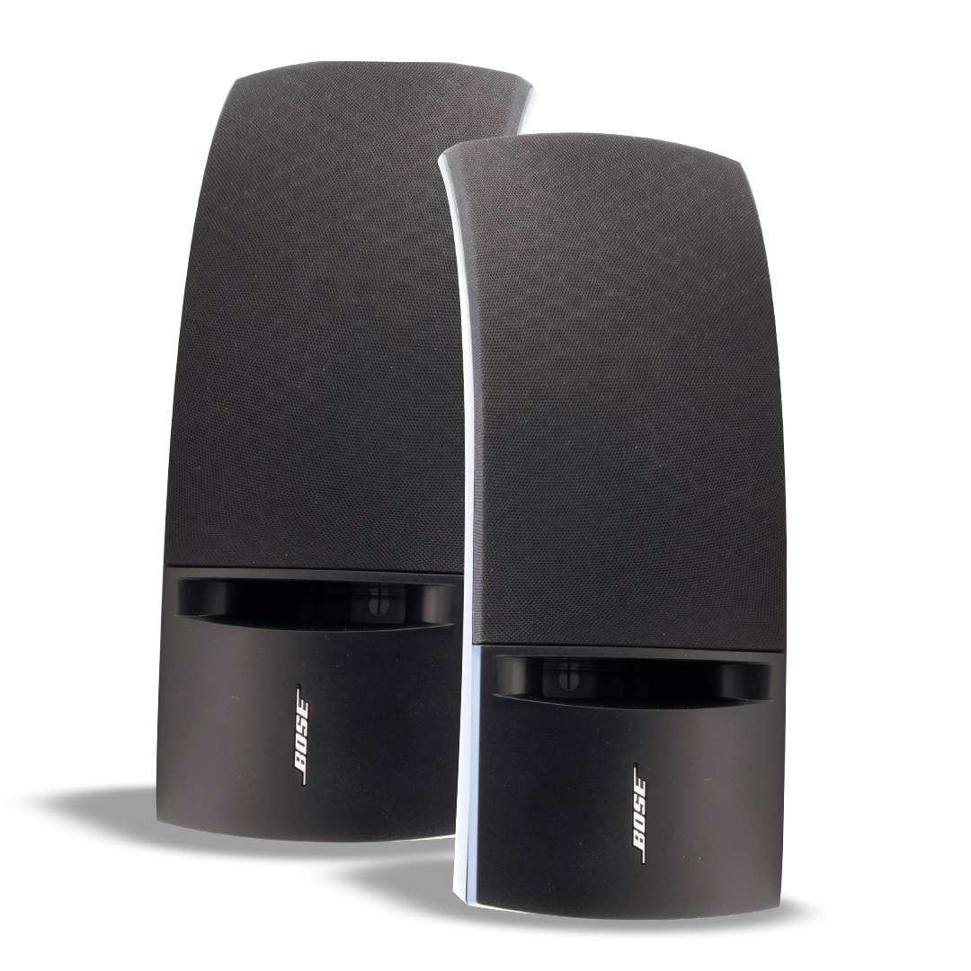 MRI Audio System Bose® Speakers